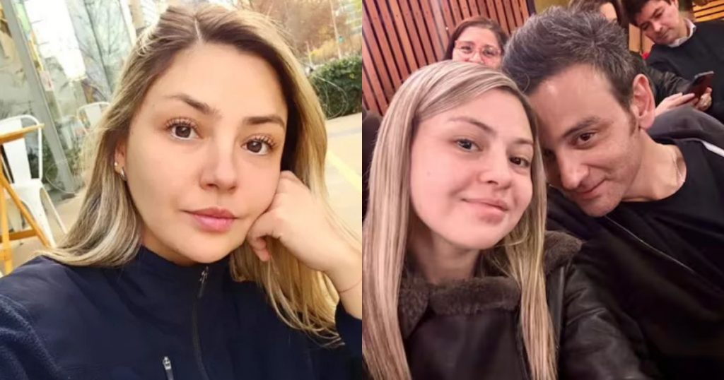 “Mi cuerpo no responde”: hija de Gonzalo Ramírez volvió a preocupar con sincero mensaje sobre su salud