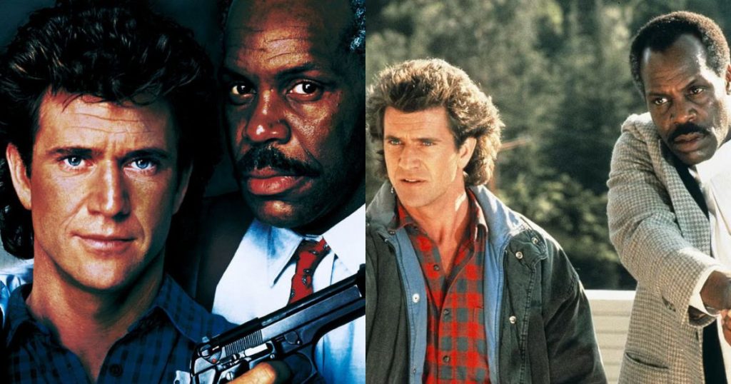 Danny Glover, estrella de ‘Arma Mortal’, revela que vive con Alzheimer a sus 79 años