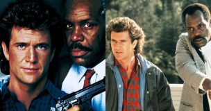 Danny Glover, estrella de 'Arma Mortal', revela que vive con Alzheimer a sus 79 años