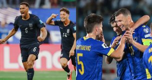 Dónde ver EN VIVO Estados Unidos vs Bosnia y Herzegovina: a qué hora juegan y qué canal transmite el Mundial 2026