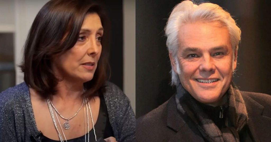 “Pudimos despedirnos”: Liliana García emocionó al recordar sus últimos días junto a Fernando Kliche