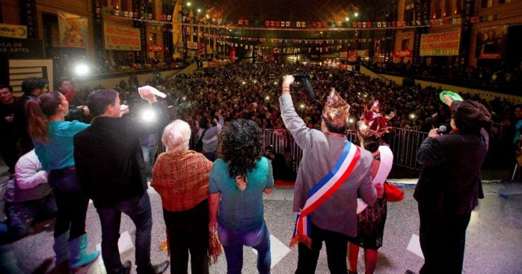 Desde José Antonio Neme hasta Soledad Onetto: estos son los candidatos a Rey y Reina Guachaca 2026