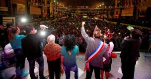 Desde José Antonio Neme hasta Soledad Onetto: estos son los candidatos a Rey y Reina Guachaca 2026
