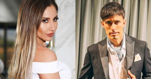 Roberto Cox rompió el silencio tras los coquetos dichos de Luli: “Muy simpática y agradable”