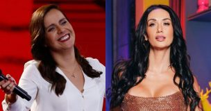 Natalia Valdebenito regresa a la conducción y reemplazará a Pamela Díaz: 