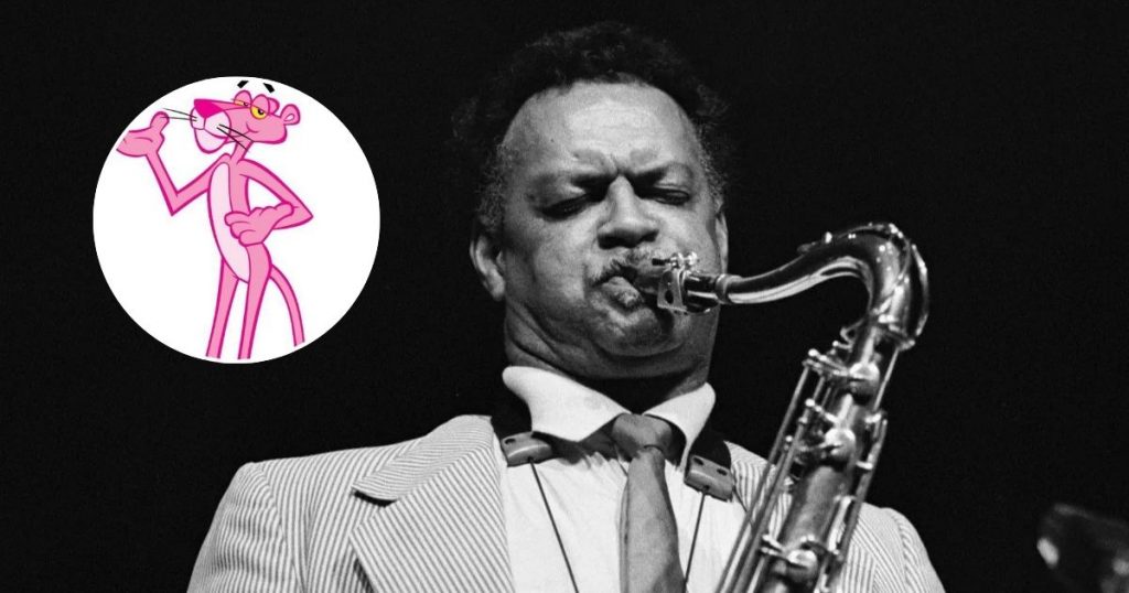 Muere Plas Johnson, el saxofonista detrás del icónico tema de “La pantera rosa”