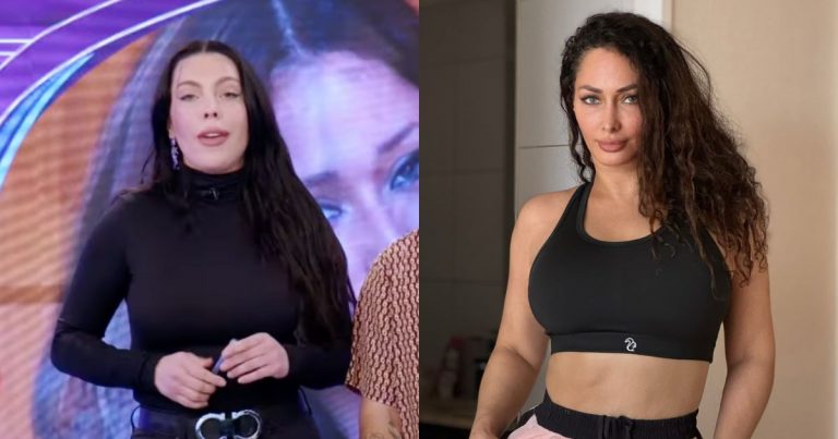 “¡Eres una mala madre!”: Daniela Aránguiz vuelve a arremeter contra Nidyan Fabregat tras su respuesta