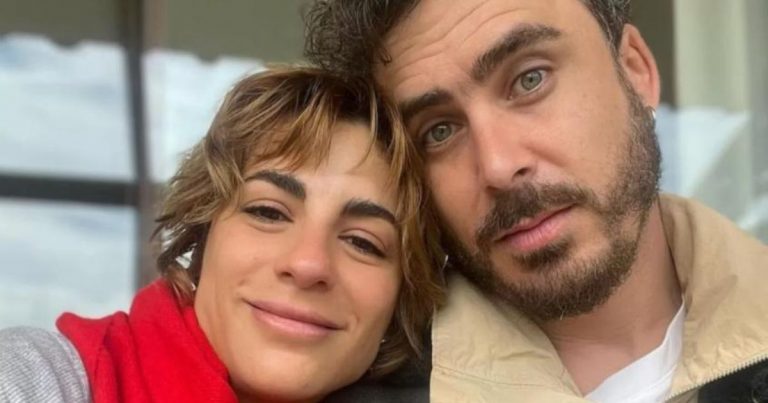Carmen Zabala reveló la inesperada forma en que comenzó su romance con Nicolás Oyarzún