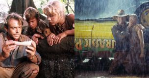 Así reaccionaron los niños de ‘Jurassic Park’ a la muerte de Sam Neill: “Lo voy a extrañar”