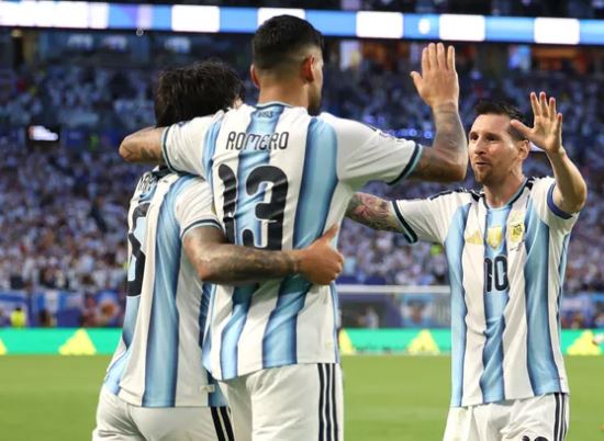 Argentina avanza a semifinales del Mundial 2026 tras vencer a Suiza en un intenso duelo