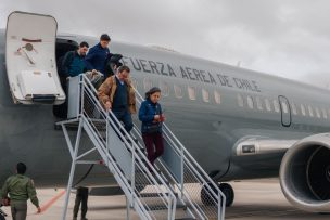 Ministra de Salud viaja a Atacama para coordinar respuesta sanitaria por el sistema frontal
