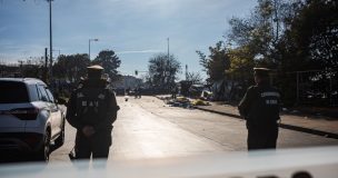 Armada confirma que funcionario activo conducía el vehículo involucrado en tragedia de Viña del Mar