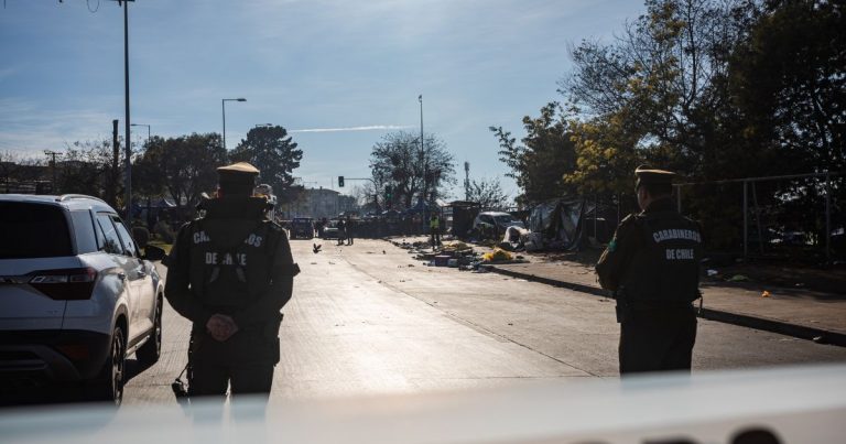 Armada confirma que funcionario activo conducía el vehículo involucrado en tragedia de Viña del Mar