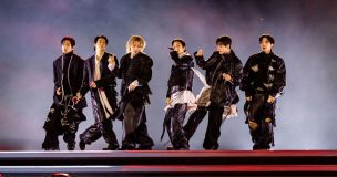 ARMY convocan manifestación en Santiago por incertidumbre de conciertos de BTS en Chile