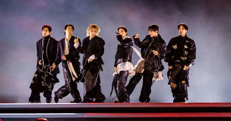 ARMY convocan manifestación en Santiago por incertidumbre de conciertos de BTS en Chile