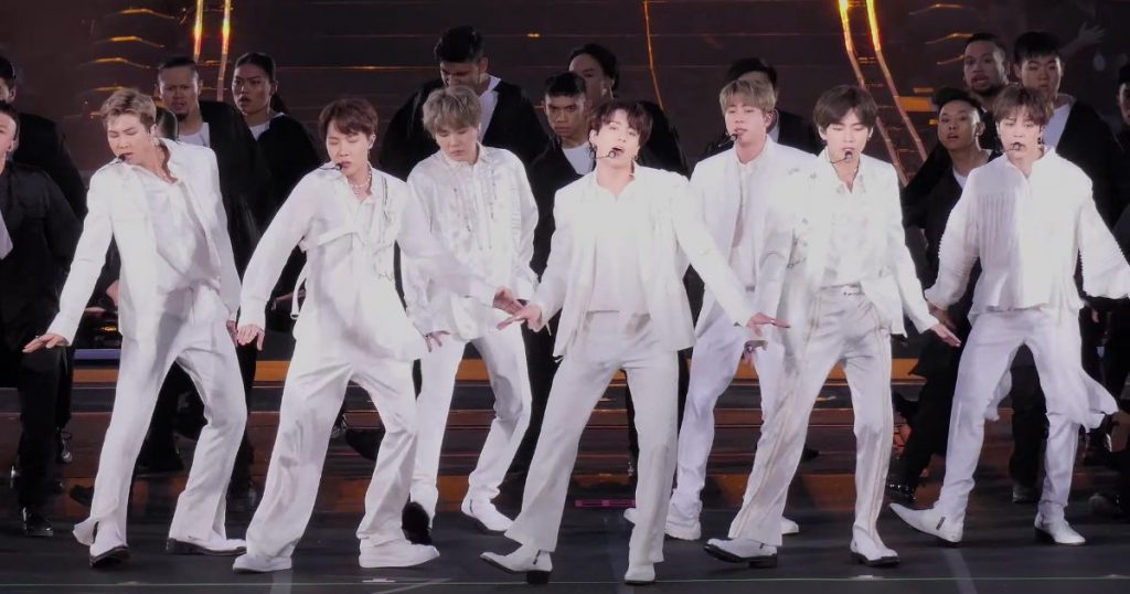 ¿Se queda sin estadio? Concierto de BTS en Chile entra en suspenso tras decisión del IND