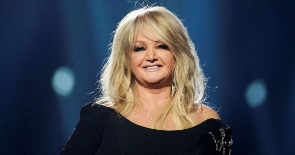 Murió Bonnie Tyler a los 75 años: la voz de “Total Eclipse of the Heart” deja un legado imborrable