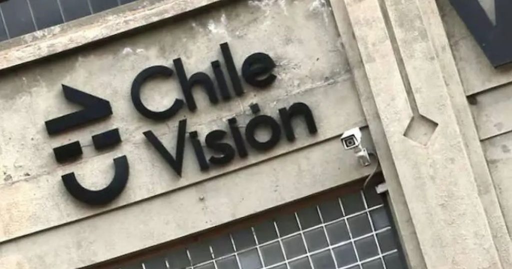 Histórico productor de Chilevisión fue despedido tras 25 años: sindicato reaccionó a la ola de desvinculaciones