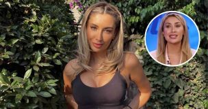 Camila Andrade sorprendió con inesperada confesión física en TV: dejó en shock al panel