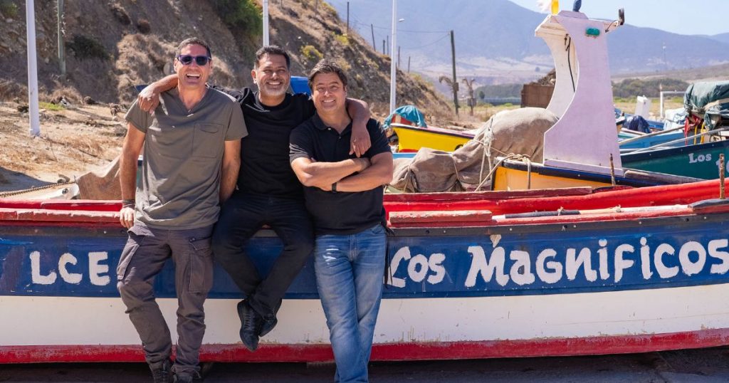 El programa más visto de Canal 13 ya tiene fecha de regreso: cuándo vuelve Socios por Chile