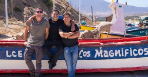 El programa más visto de Canal 13 ya tiene fecha de regreso: cuándo vuelve Socios por Chile