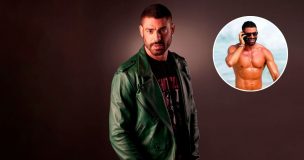 Cauã Reymond y su peculiar rutina alimenticia para verse más musculoso que nunca en su malvado papel de 
