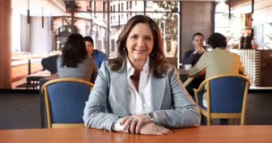 Mónica Pérez ya tiene fecha para su regreso a la TV: así será su nuevo programa en T13 En Vivo