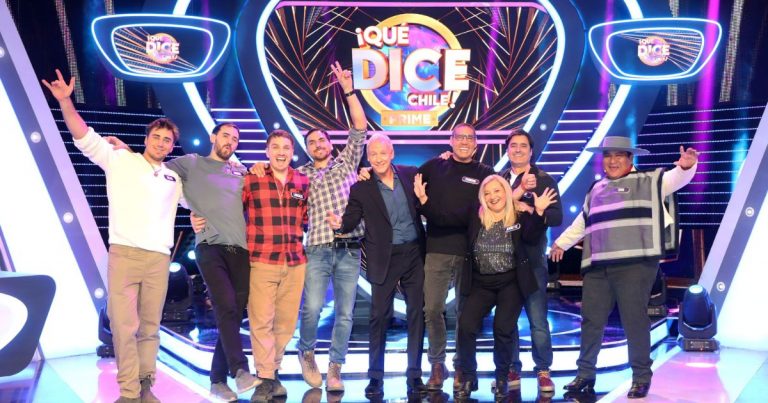Pancho Saavedra, Jorge Zabaleta y Pangal Andrade se unen por héroes de La Serena en “¡Qué dice Chile! Prime”