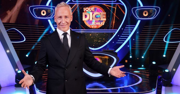 Qué dice Chile VIP vuelve al horario prime: Martín Cárcamo adelanta importante cambio