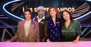 Dayana Amigo reaparece en TV tras salir de Mega: 