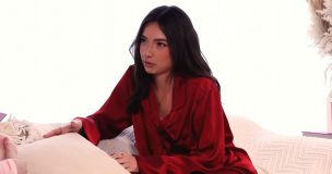 Hurubachi Pardo confirmó que sigue con Claudio Rojas tras el reality: 