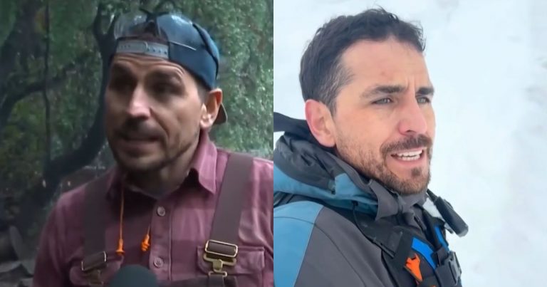 Pangal Andrade plantea opción que podría mantener con vida a los desaparecidos en el Cajón del Maipo