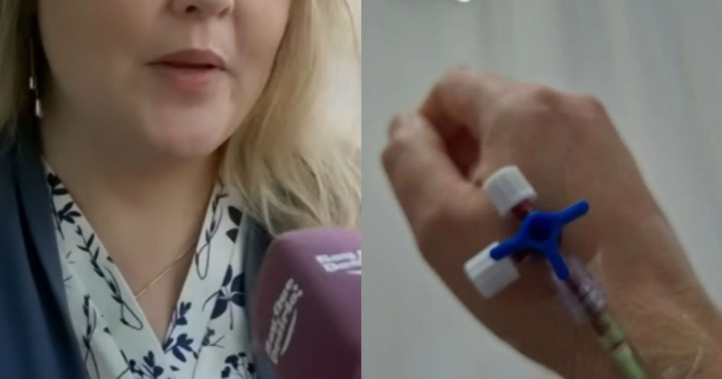 Destacada periodista actualizó su estado de salud tras complejo momento: “Nada me hará renunciar”