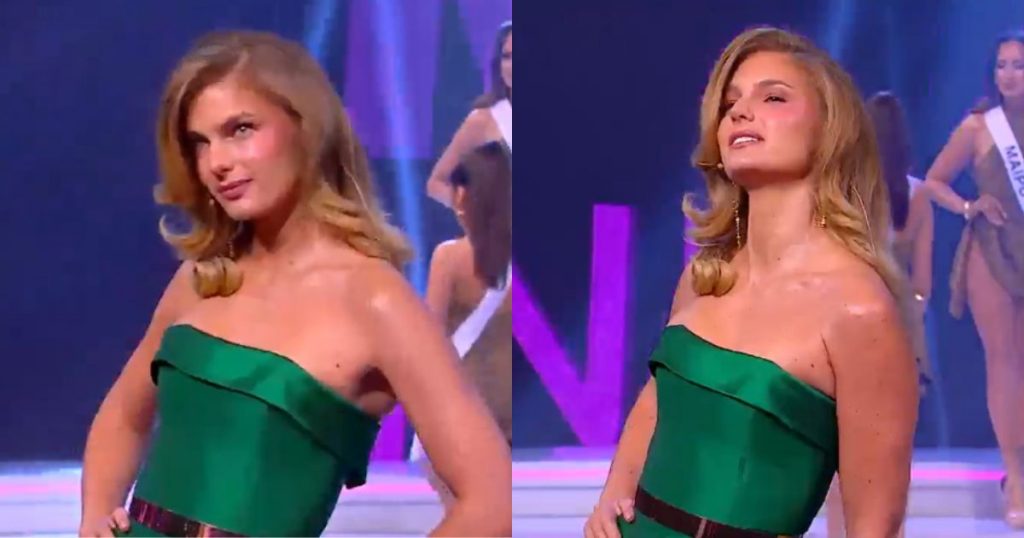 Pin Montané sorprende con guiño al Miss Universo Chile 2027: “Sería un honor representar a mi país”