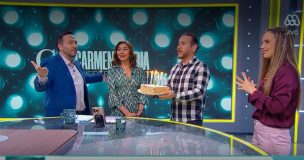 El emotivo gesto de Carmen Gloria Arroyo en su cumpleaños: dedicó su deseo a Pamela Lagos
