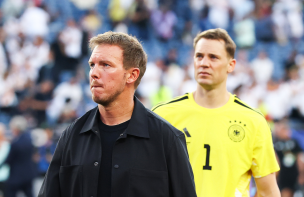 Impacto en el fútbol mundial: Alemania despide a Nagelsmann y apunta a Klopp
