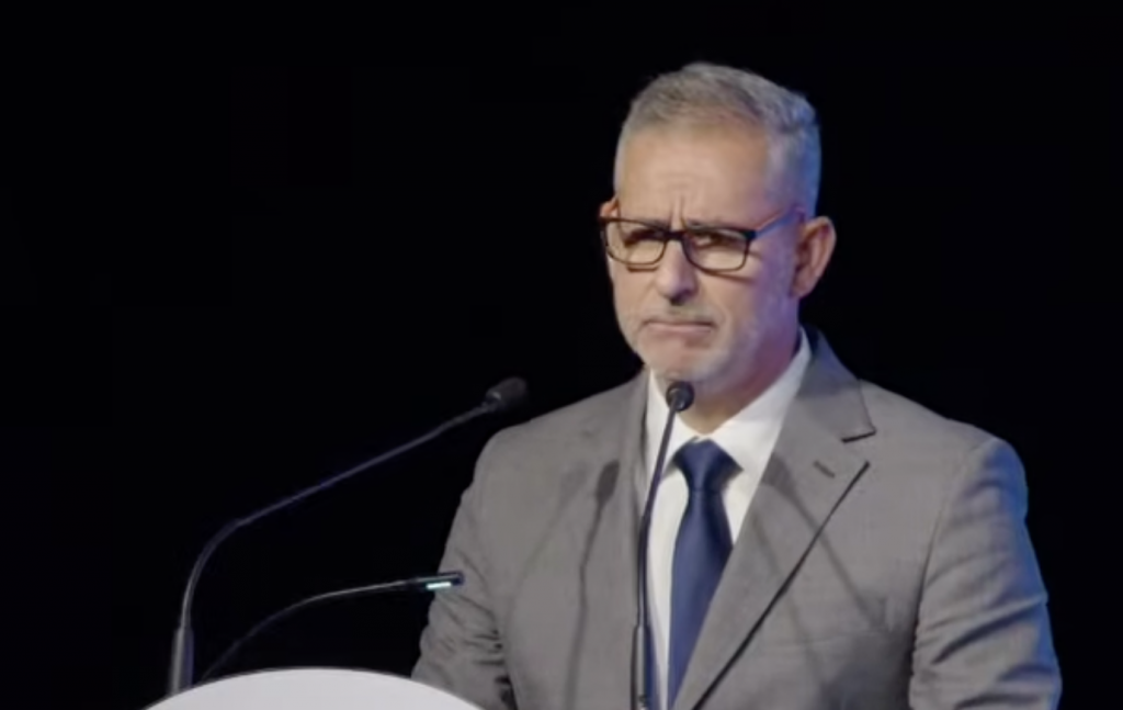 Presidente de IRADE valora realización de EREDE Los Ángeles 2026: “Como país y como región tenemos que traccionar inversión”