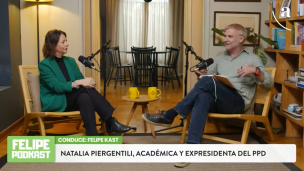 Expresidenta del PPD evalúa al Gobierno de Kast: “Ha comenzado a gobernar con aquello que nos une”