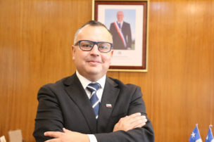 Gobierno confirma salida del seremi del Trabajo de Tarapacá