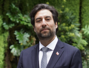 Patricio Ponce deja la Seremi de Vivienda del Maule y suma la salida número 28 del Gobierno