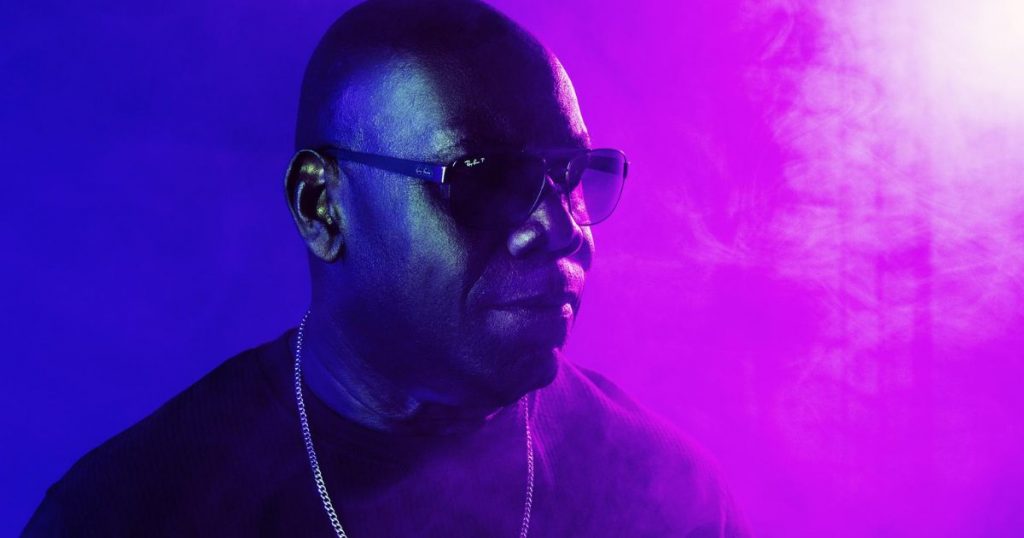 Carl Cox volverá a Chile con ON TOUR: encabezará gran evento de música electrónica en octubre