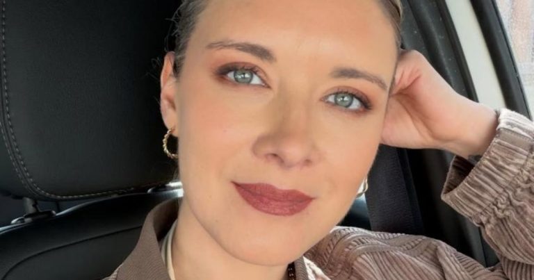 Carla Jara reveló el problema de salud que arrastra desde la pandemia: 