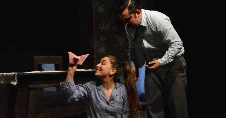 Teatro Sidarte presenta su Ciclo de Invierno con cuatro destacadas producciones nacionales