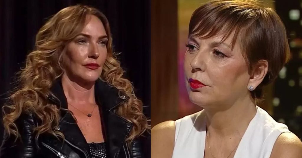 Catalina Pulido explicó el origen de su quiebre con Fran García-Huidobro: “Me dolió profundamente”