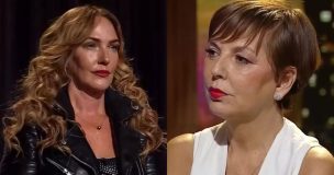 Catalina Pulido explicó el origen de su quiebre con Fran García-Huidobro: “Me dolió profundamente”