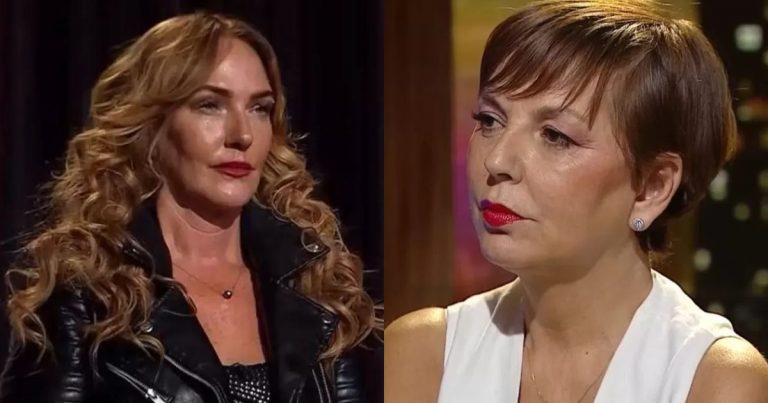 Catalina Pulido explicó el origen de su quiebre con Fran García-Huidobro: “Me dolió profundamente”