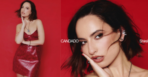 Shirel llega con “Candado Abierto” a Sala SCD Bellavista tras agotar todas las entradas