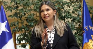 Diputada Marlene Pérez valora aprobación de modificaciones al Sistema Nacional de Apoyos y Cuidados