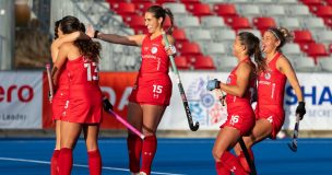 Las Diablas ya tienen plantel para el Mundial: conoce a las 20 chilenas que buscarán hacer historia