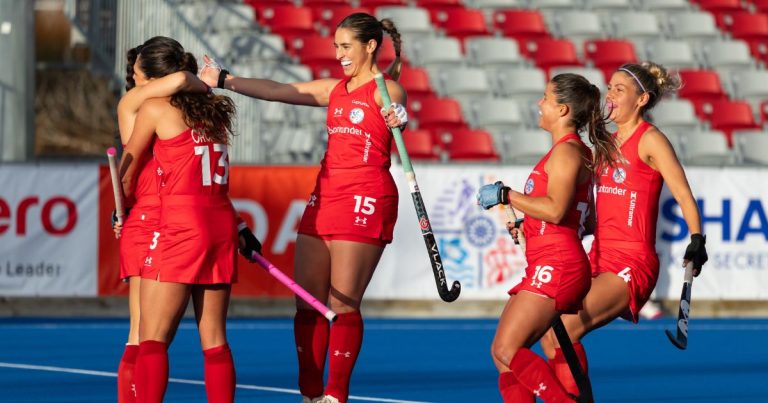 Las Diablas ya tienen plantel para el Mundial: conoce a las 20 chilenas que buscarán hacer historia